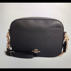 COACH Camera Bag
